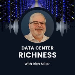 data center richness