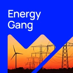 energy gang