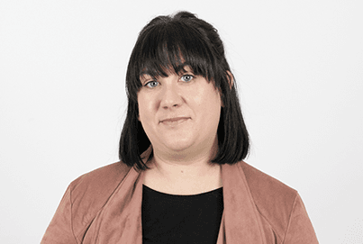 Julie Cordell