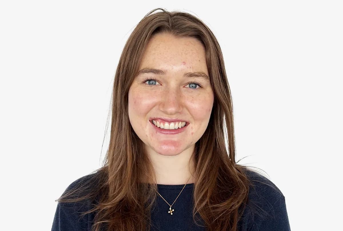 Kenna Jones headshot