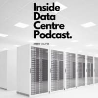 inside data centre podcast 2