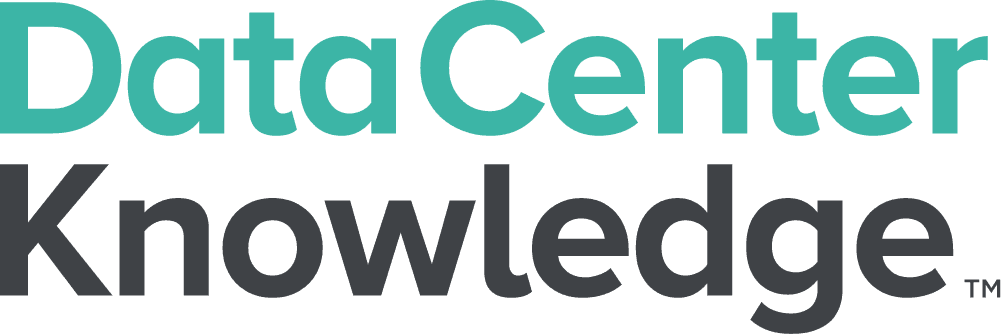 Data Center Knowledge logo