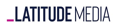 Latitude Media logo