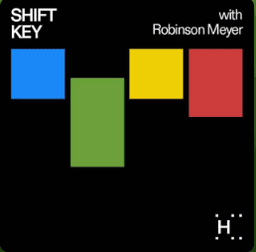 shift key