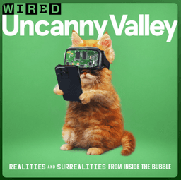 Uncanny Valley