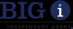 Big I Logo