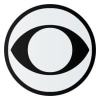 CBS News Logo