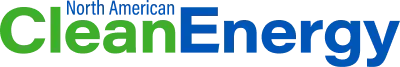 Clean Energy Logo