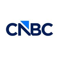 CNBC new logo