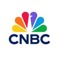 Cnbc logo