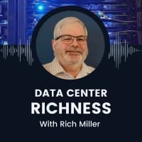 DC Richness logo