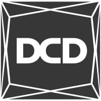 DCD logo