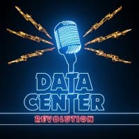 data center revolution podcast