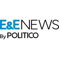 E&E Politico logo