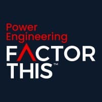 Power Engineering Factor This