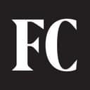 Fast Co Logo
