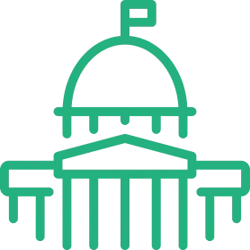 Gov Icon