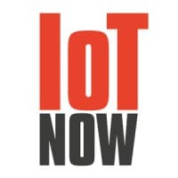 IoT Now Logo