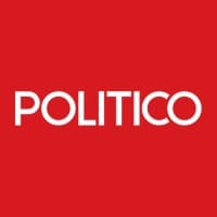 Politico logo