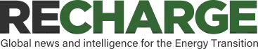 Recharge News Logo