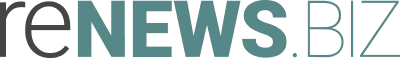 RENews Logo