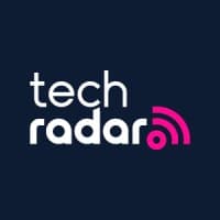 tech radar logo