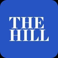 The Hill Icon