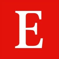Economist logo
