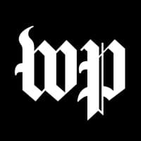 washington post logo