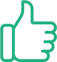 Thumbs Up