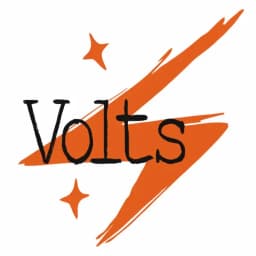 volts podcast logo