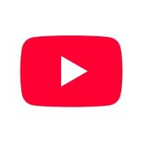 youtube logo