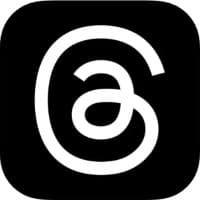 threads logo